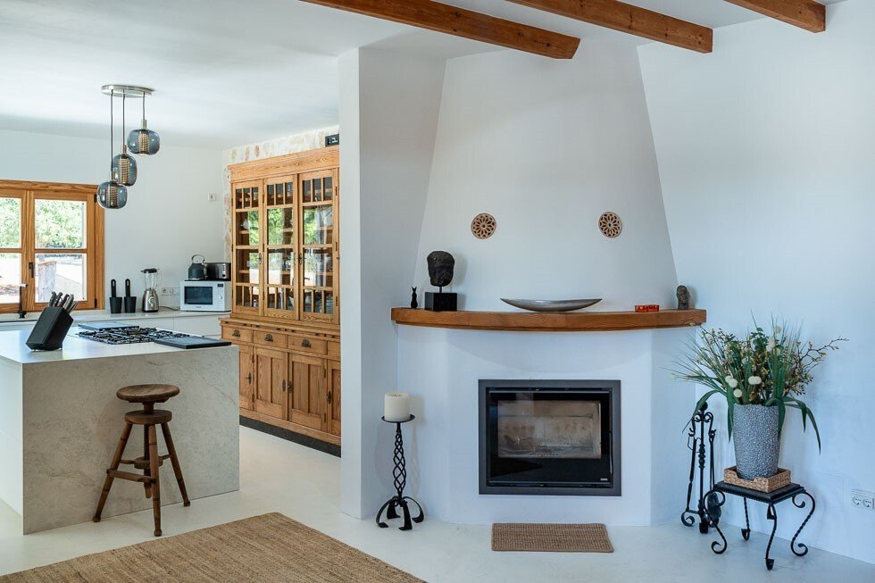 Country House in Llucmajor, Balearic Islands, Spain 4 - 18223972