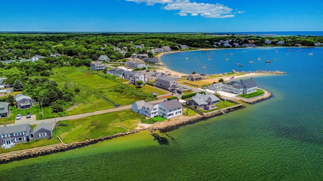 House in Yarmouth, Massachusetts, United States 1 - 18229423