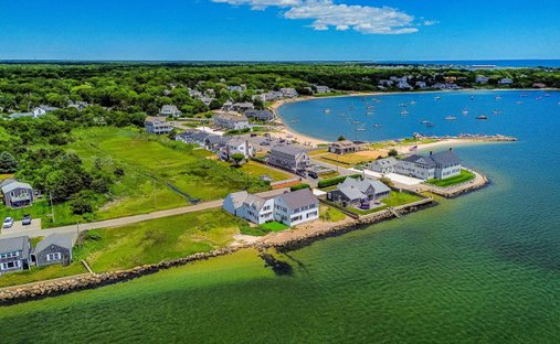 Casa a Yarmouth, Massachusetts, Stati Uniti 1