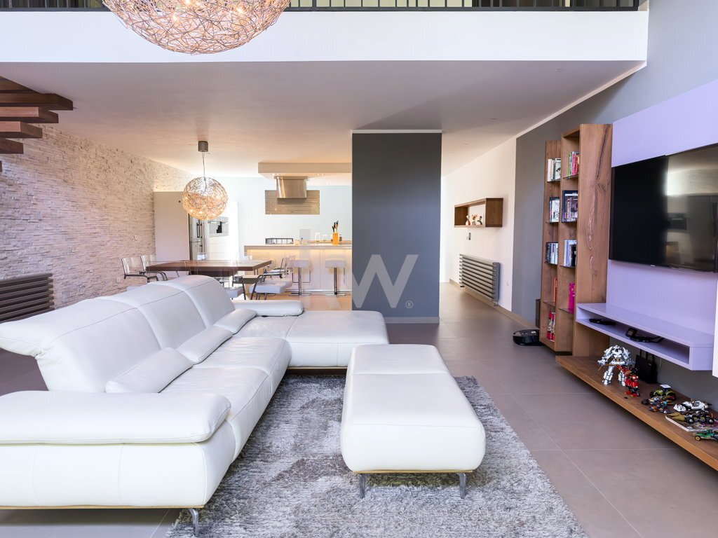 Apartment in Portorož, Piran, Slovenia 2 - 18000071