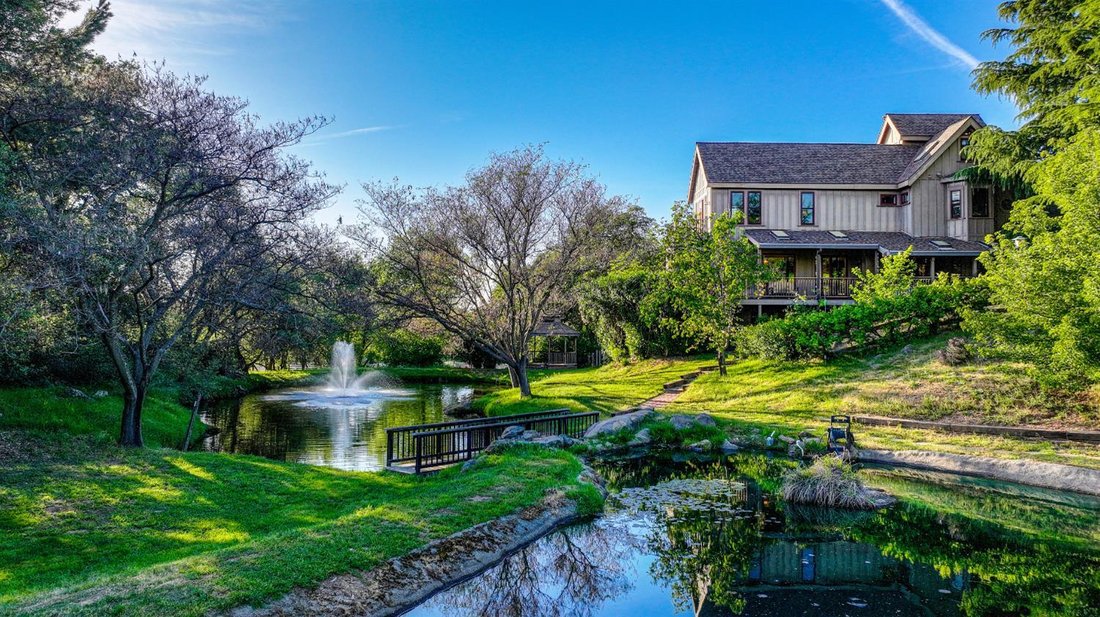 Casa en Loomis, California, Estados Unidos 4 - 17677594