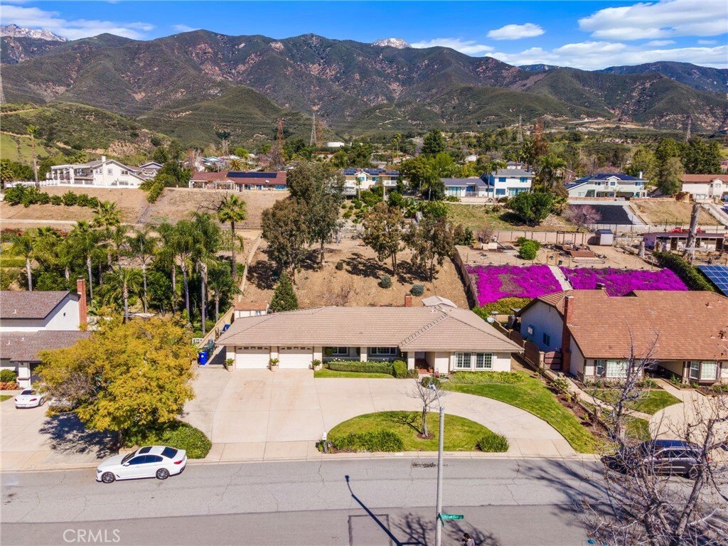 House in Rancho Cucamonga, California, United States 4 - 17402837