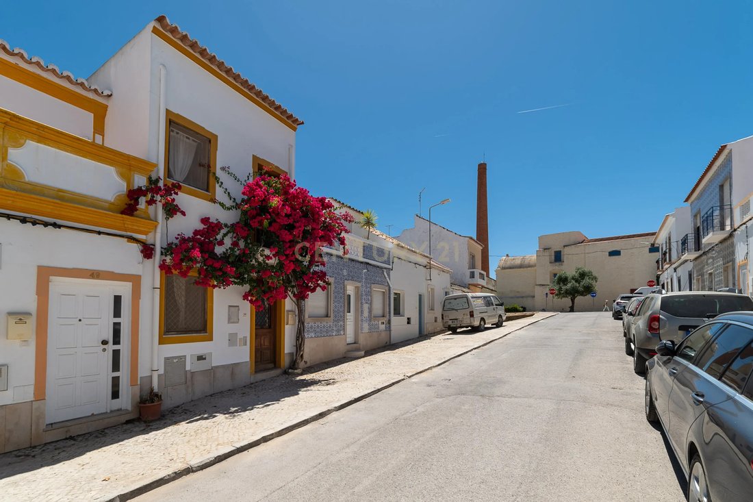 Villa in Tavira (Santa Maria e Santiago), Algarve, Portugal 2 - 18230526