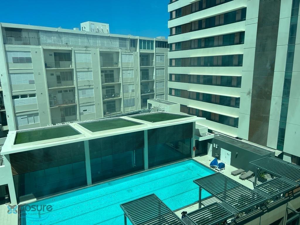 Apartment in San Juan, San Juan, Puerto Rico 1 - 18223785