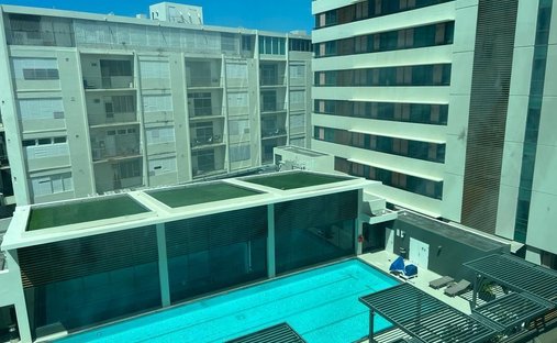 Apartment in San Juan, San Juan, Puerto Rico 1