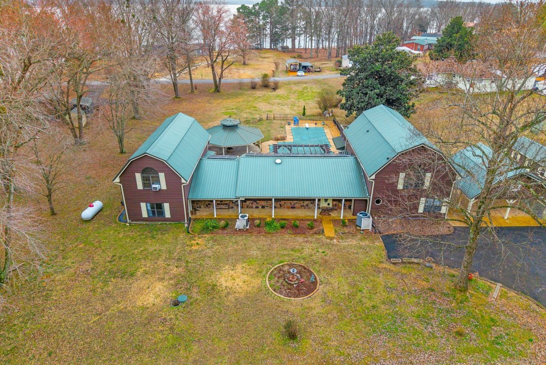 House in Paris, Tennessee, United States 5 - 18226401