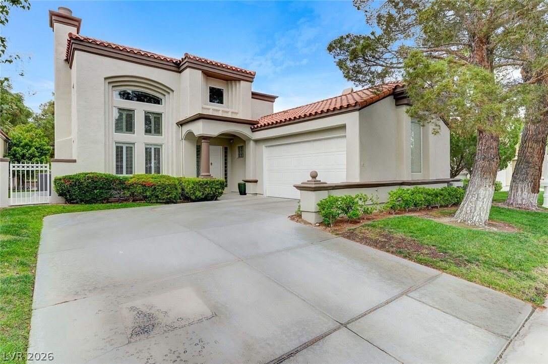 House in Las Vegas, Nevada, United States 2 - 18233739