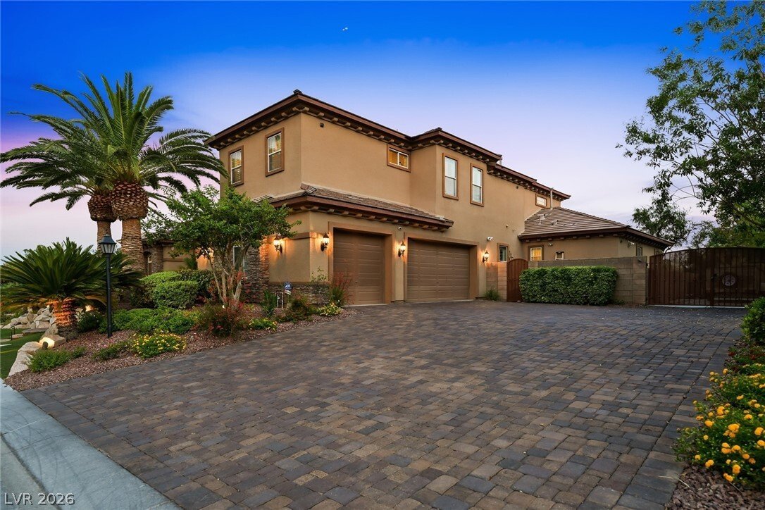 House in Las Vegas, Nevada, United States 2 - 18225251