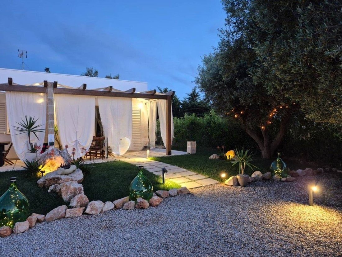 Villa in Galatone, Apulia, Italy 5 - 18228907