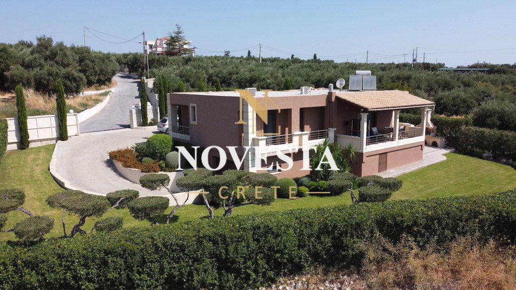 Villa in Apokoronas, Greece 1 - 18232056