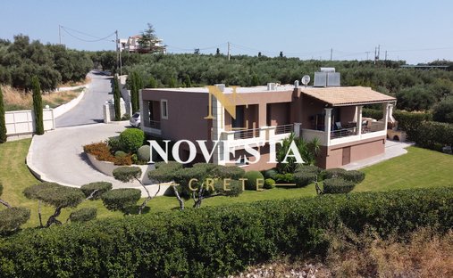 Villa in Apokoronas, Greece 1