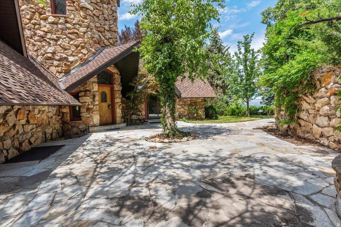 Maison à Holladay, Utah, États-Unis 2 - 18225557