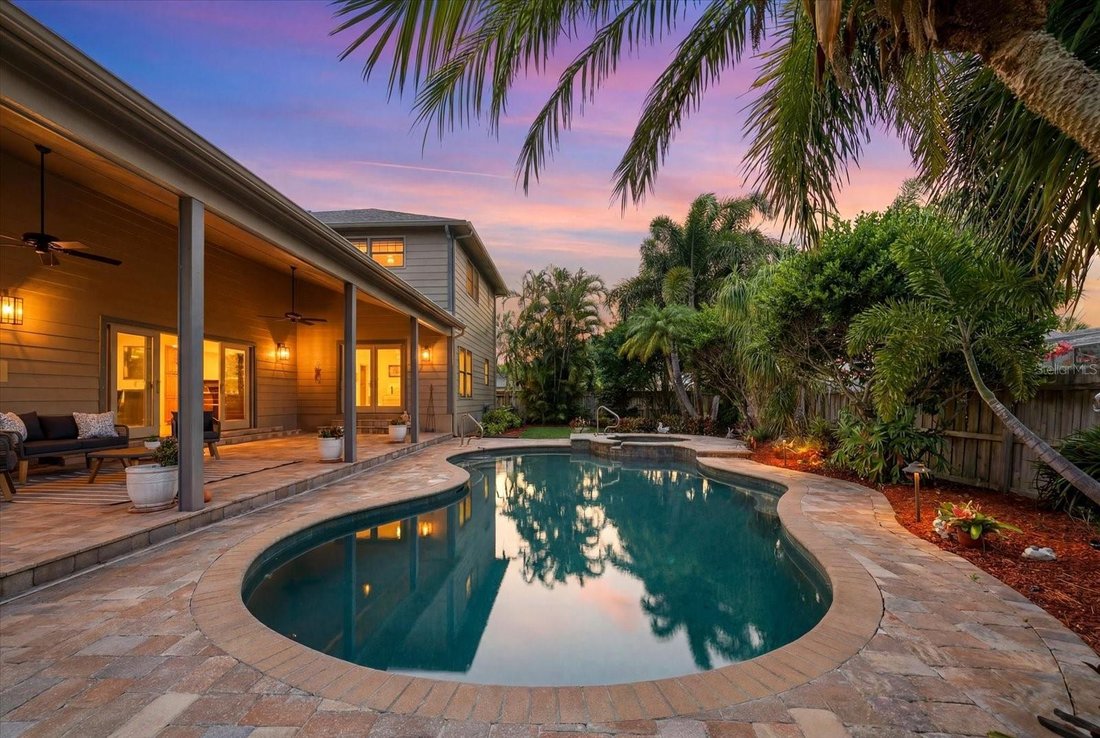 House in Clearwater, Florida, United States 2 - 18226409