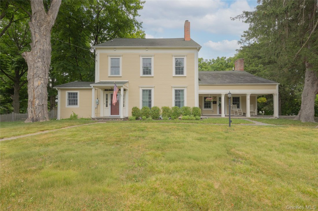 House in Warwick, New York, United States 1 - 18230255