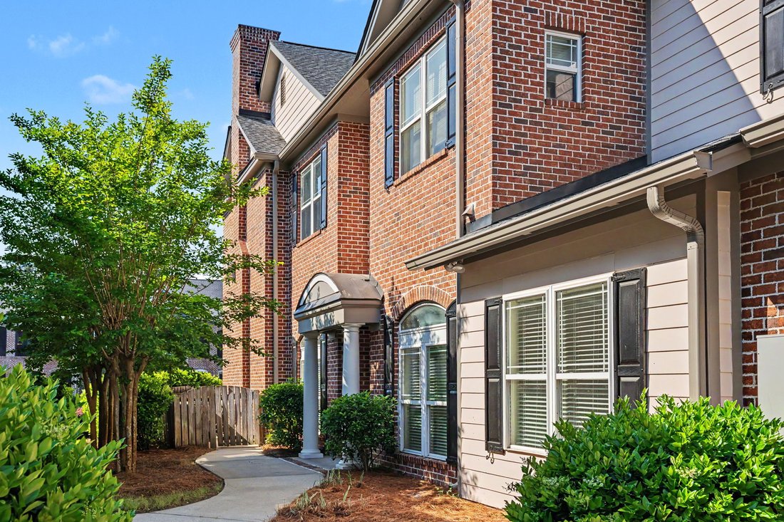 Condo in Richmond Hill, Georgia, United States 5 - 18230361