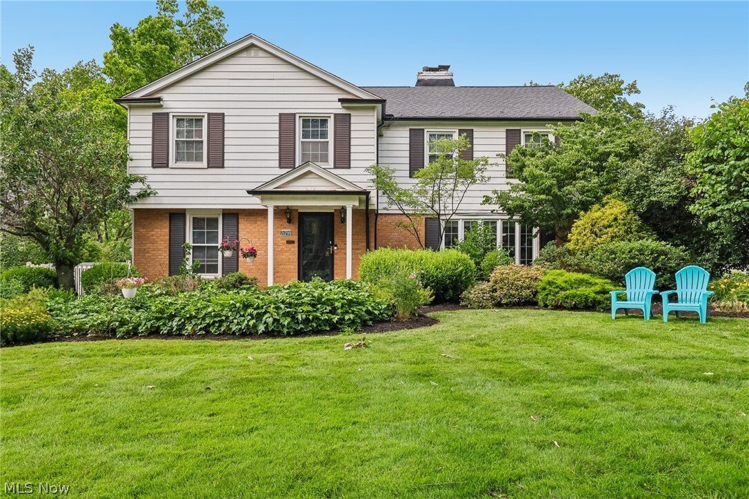 House in Shaker Heights, Ohio, United States 2 - 18233761