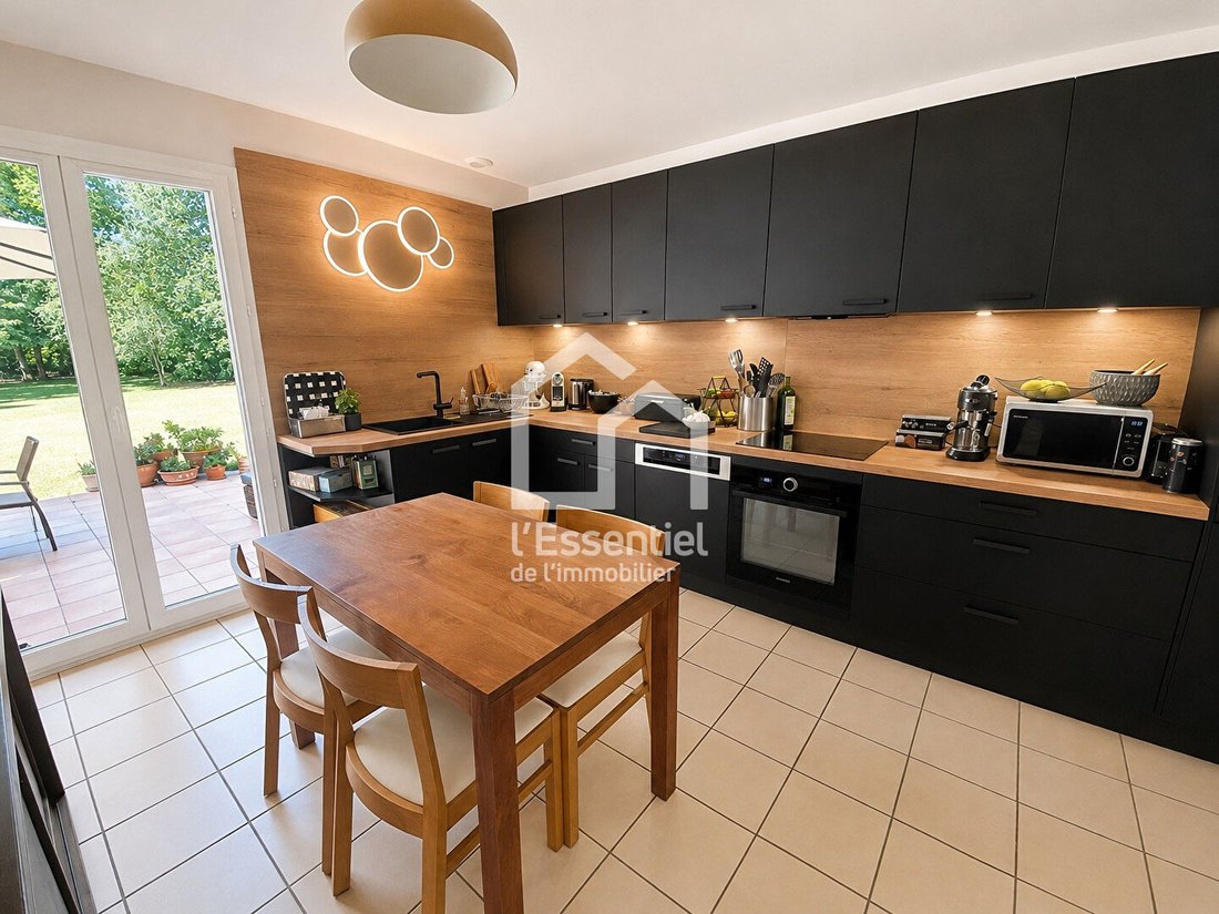House in Centre, Triel-sur-Seine, France 5 - 18226057