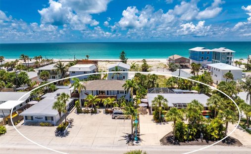 Englewood, Florida, United States 1