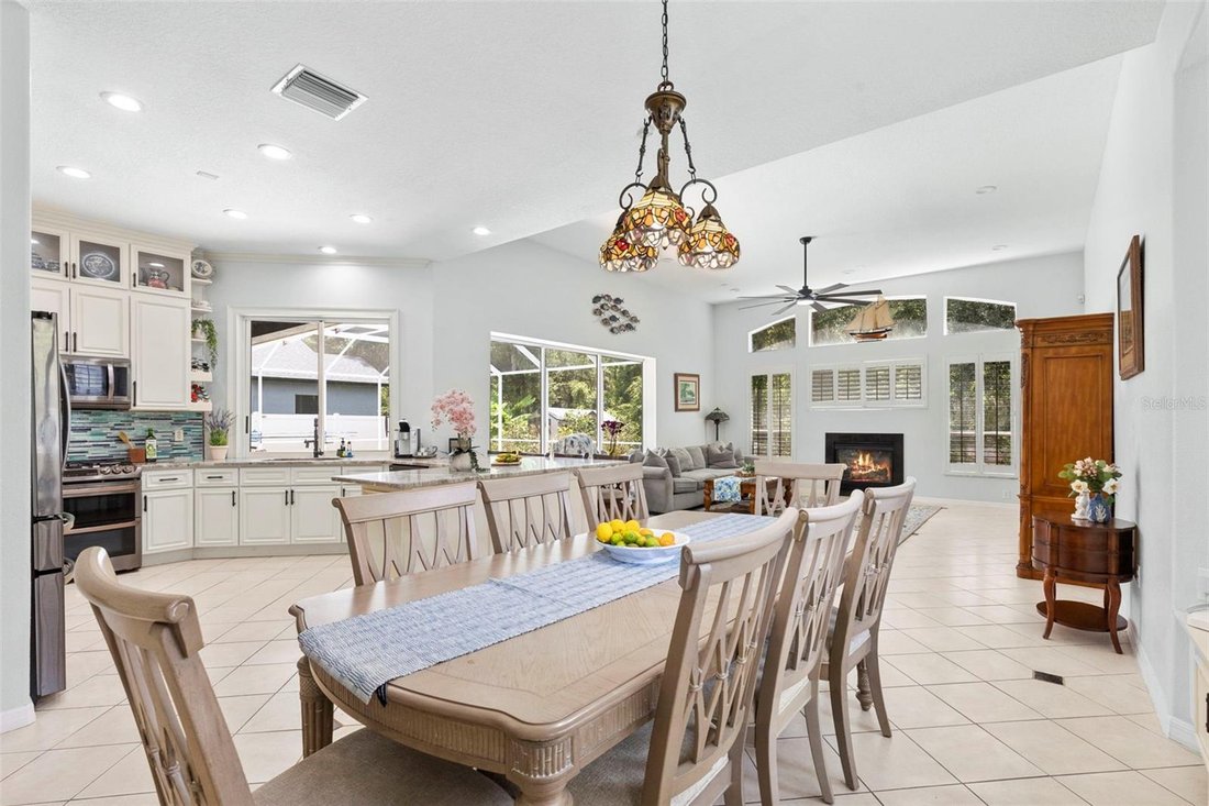 House in Tampa, Florida, United States 4 - 18233814