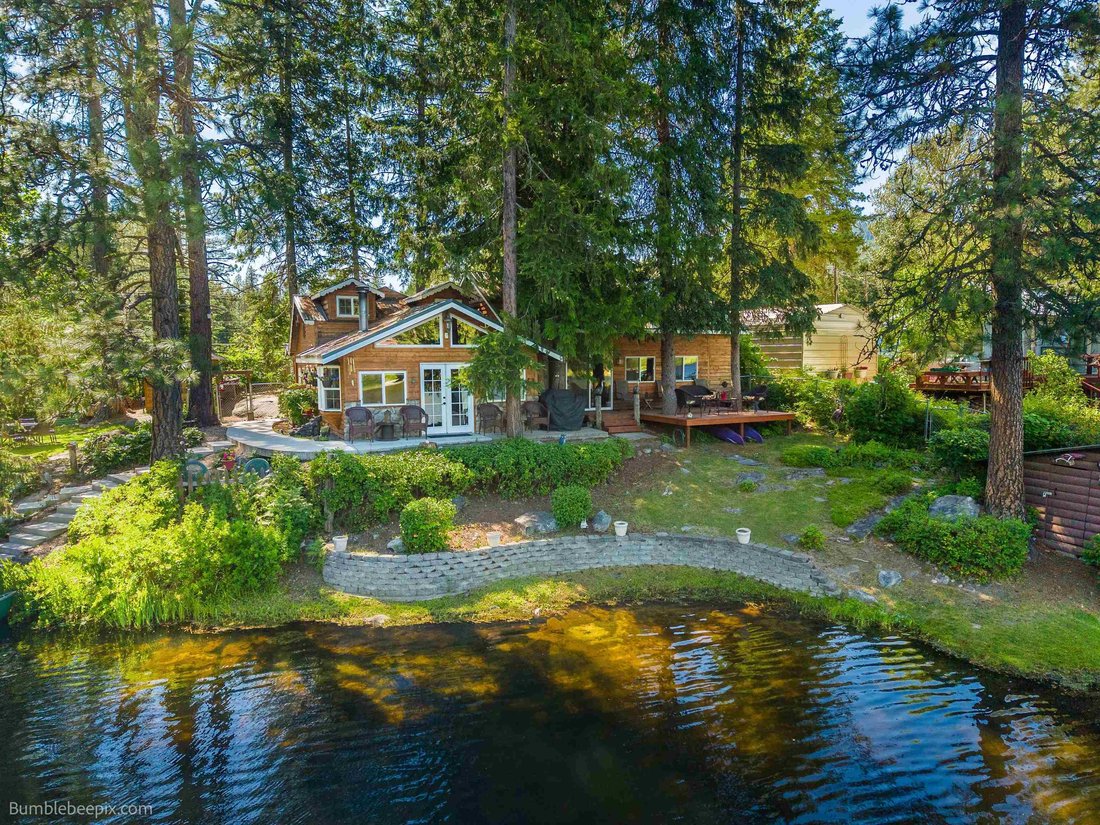 House in Newport, Washington, United States 1 - 18225105