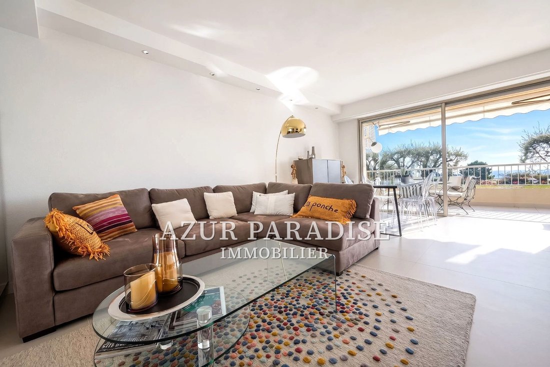 Apartment in Cannes, Provence-Alpes-Côte d'Azur, France 5 - 17670845