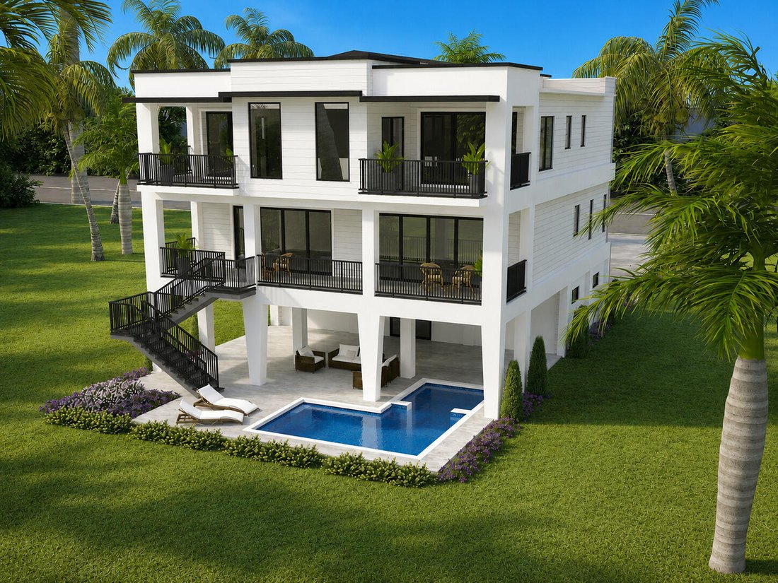 House in Marathon, Florida, United States 4 - 17599002