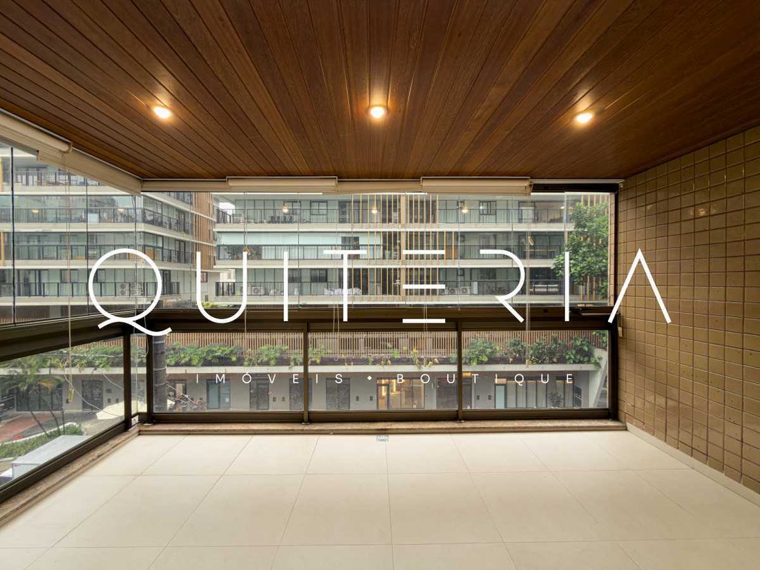 Apartment in Rio de Janeiro, State of Rio de Janeiro, Brazil 3 - 18227401