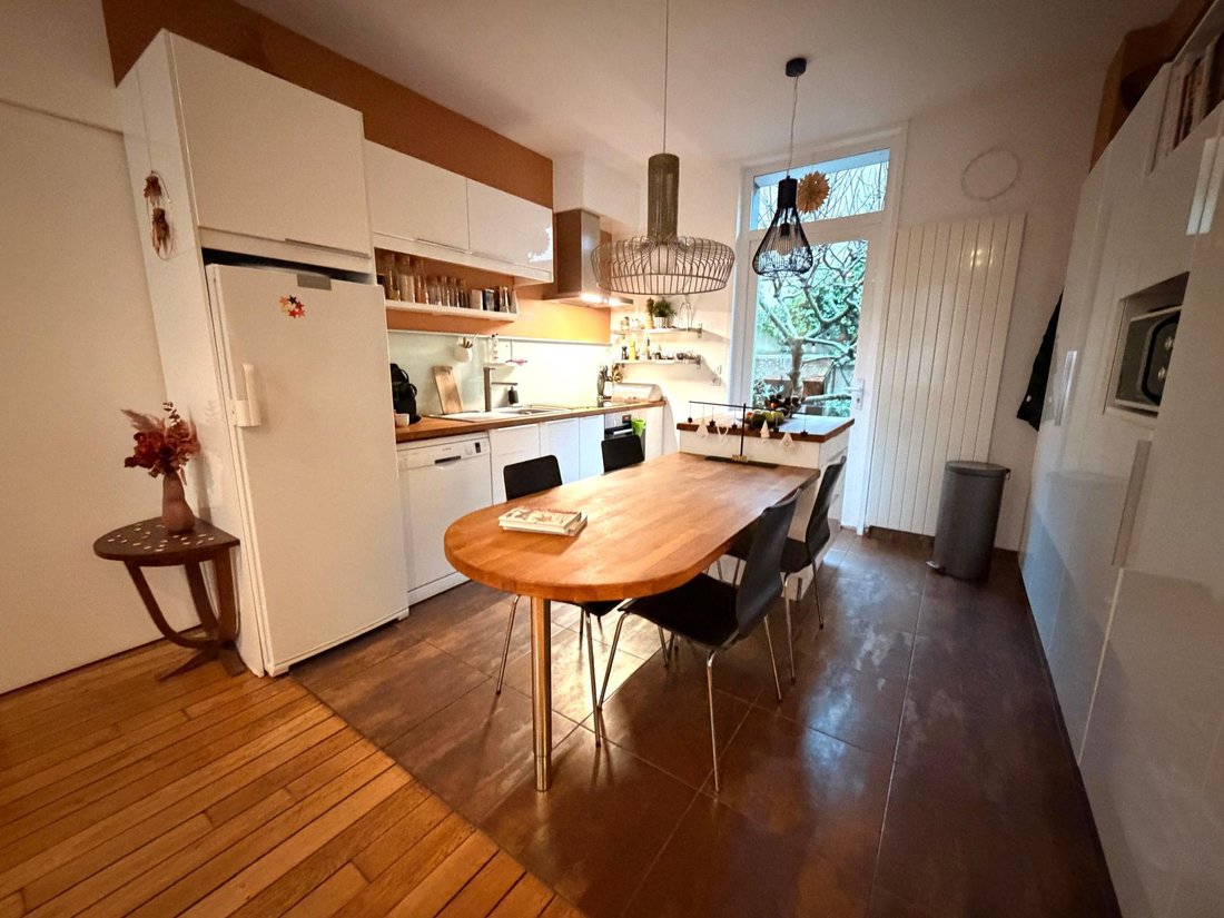 House in Bourgogne-Pasteur, Orleans, France 4 - 18233397