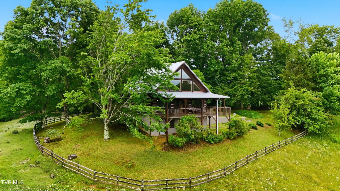 House in Trade, Tennessee, United States 5 - 18233596