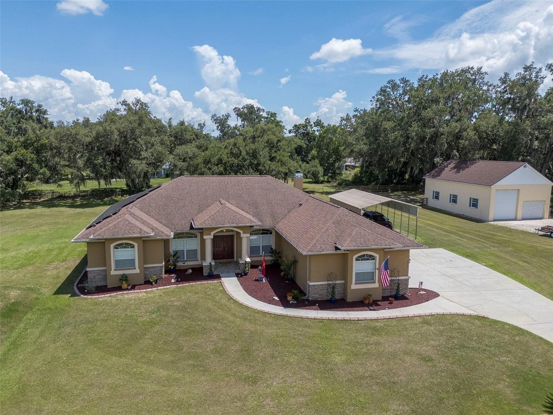 House in Plant City, Florida, United States 2 - 18226432