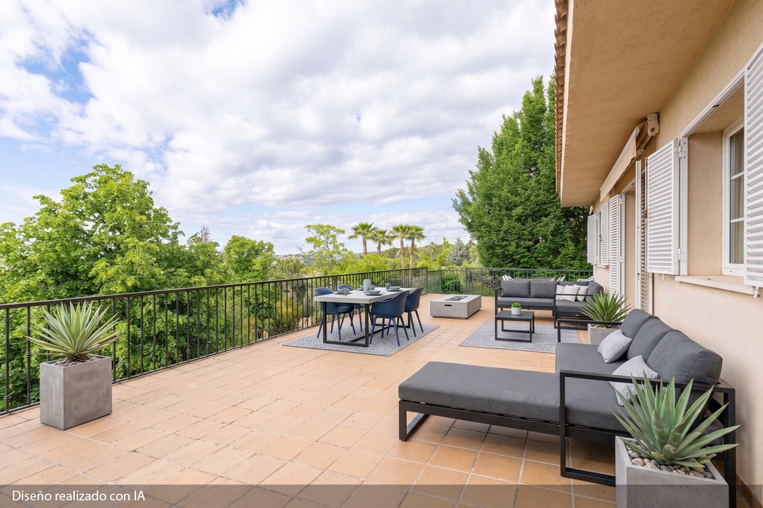 House in Torrelodones, Comunidad de Madrid, Spain 3 - 17856249