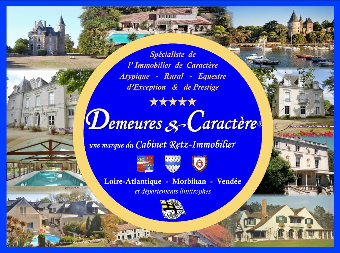 Castle in Nantes, Pays de la Loire, France 2 - 18224174