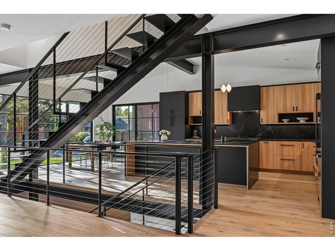 House in Boulder, Colorado, United States 4 - 18131601