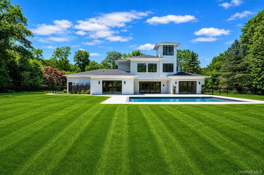 House in Nissequogue, New York, United States 4 - 18225368