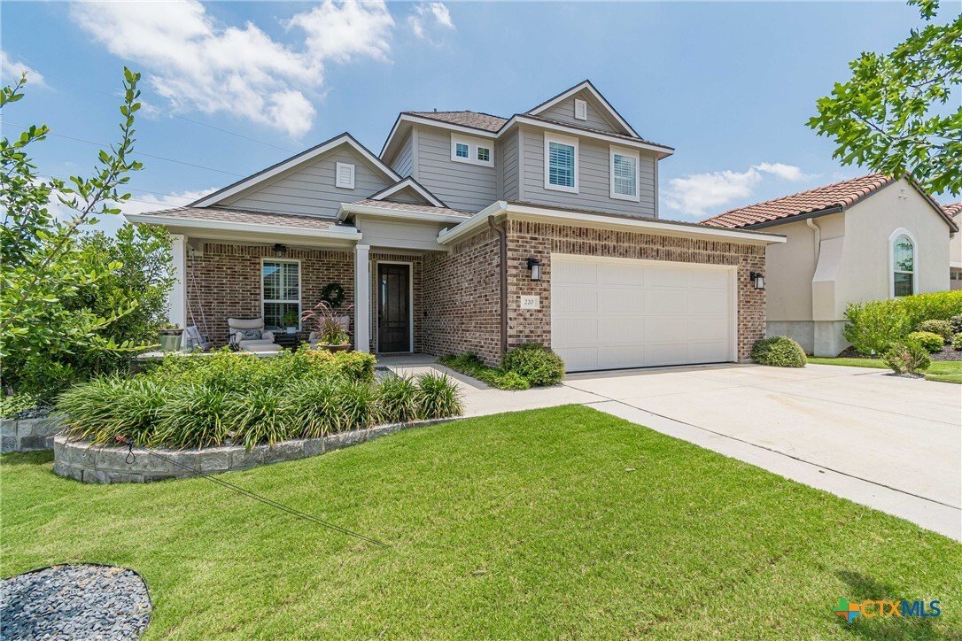 House in San Marcos, Texas, United States 2 - 18229923
