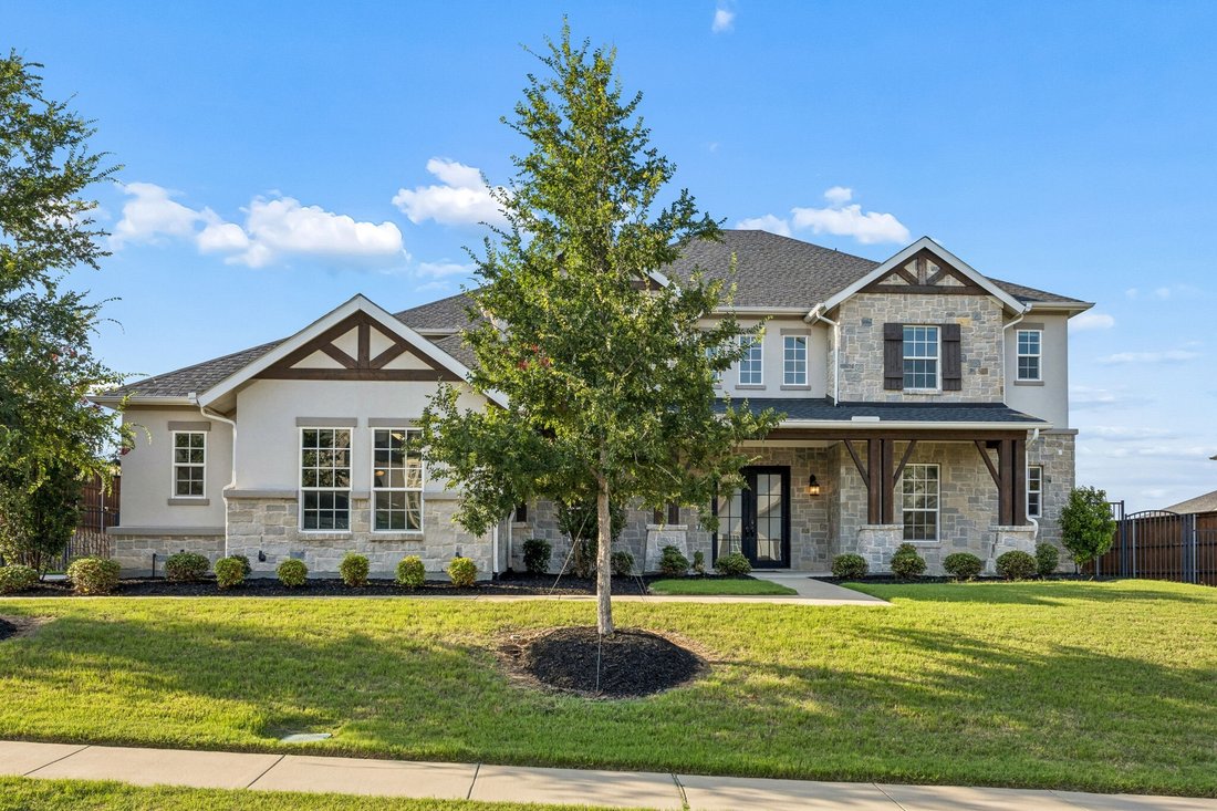 House in Grapevine, Texas, United States 2 - 18226812