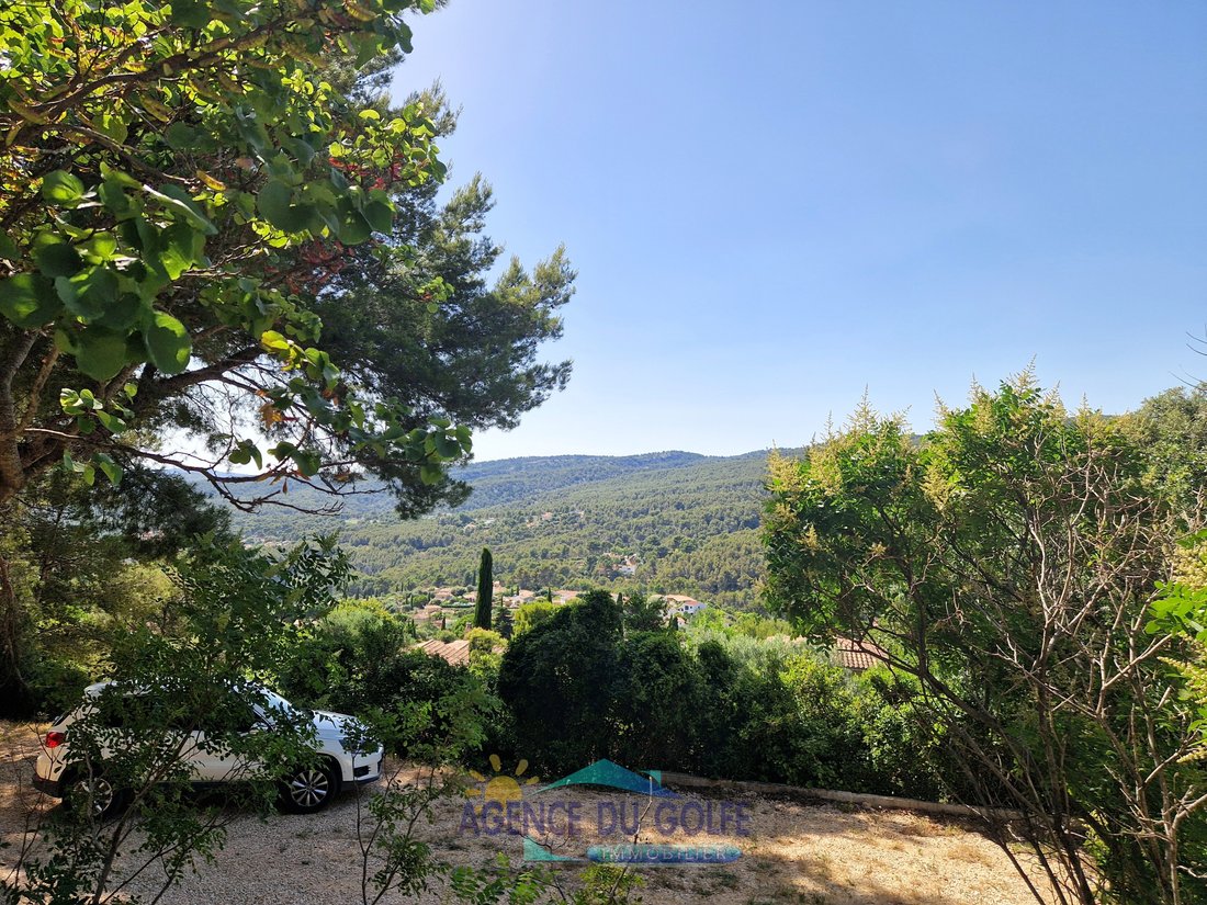 House in Ceyreste, Provence-Alpes-Côte d'Azur, France 3 - 18232362