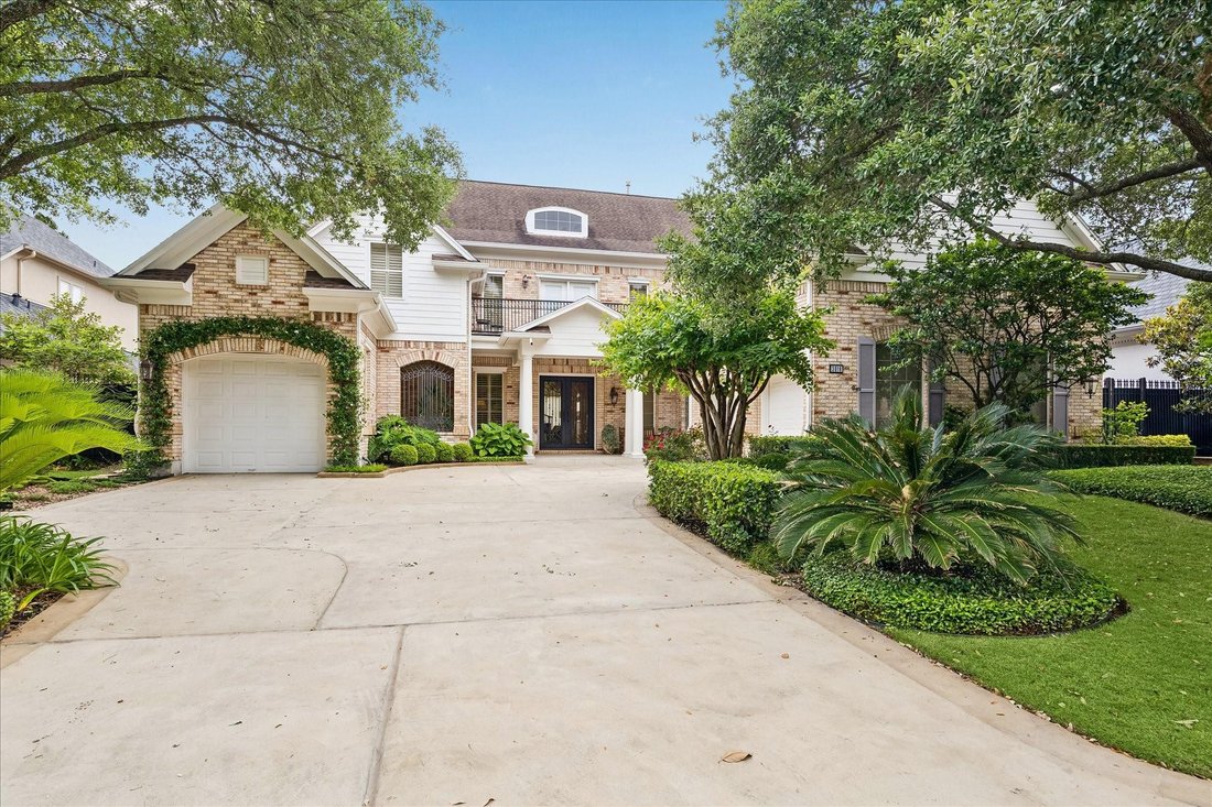House in Houston, Texas, United States 1 - 18232198