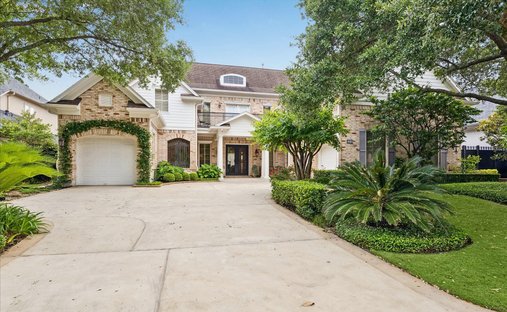 Casa a Houston, Texas, Stati Uniti 1