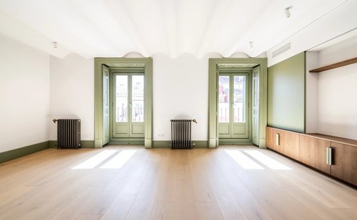 Apartment in Centro, Madrid, Spain 1