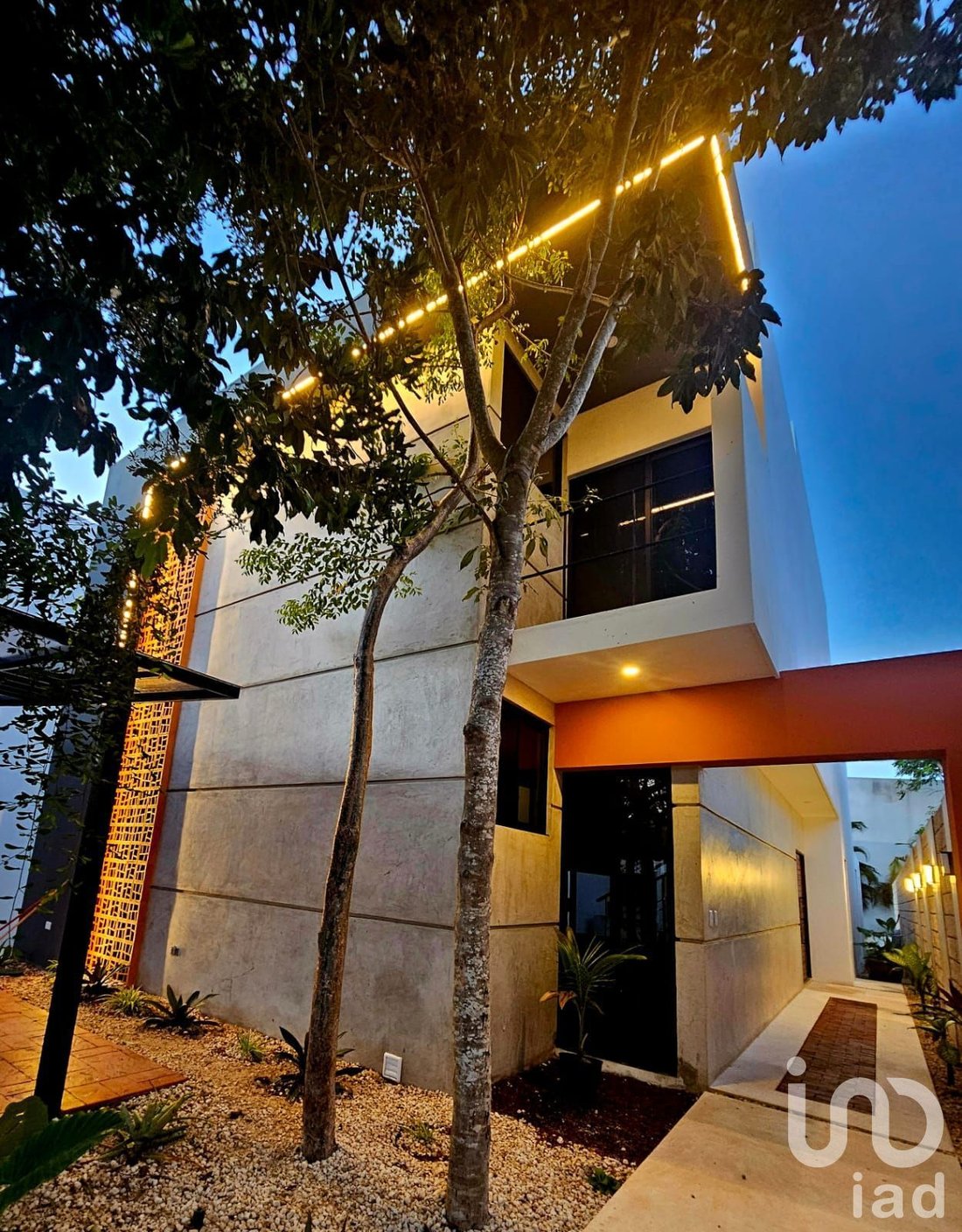 House in Lagos del Sol, Quintana Roo, Mexico 1 - 17472161