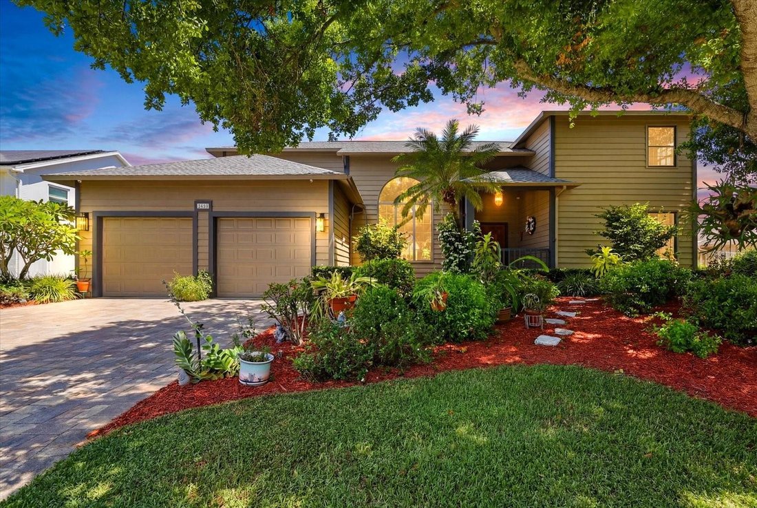 House in Clearwater, Florida, United States 1 - 18226409