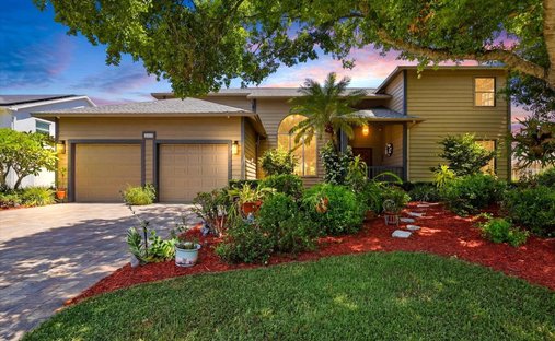 Casa en Clearwater, Florida, Estados Unidos 1