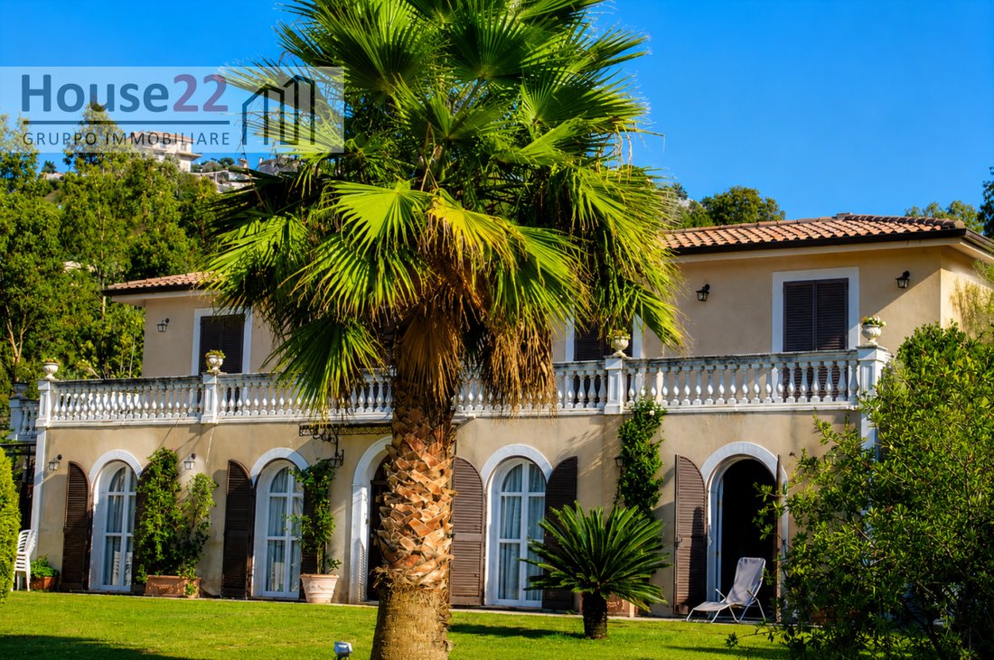 Villa in Furnari, Sicily, Italy 4 - 18231199
