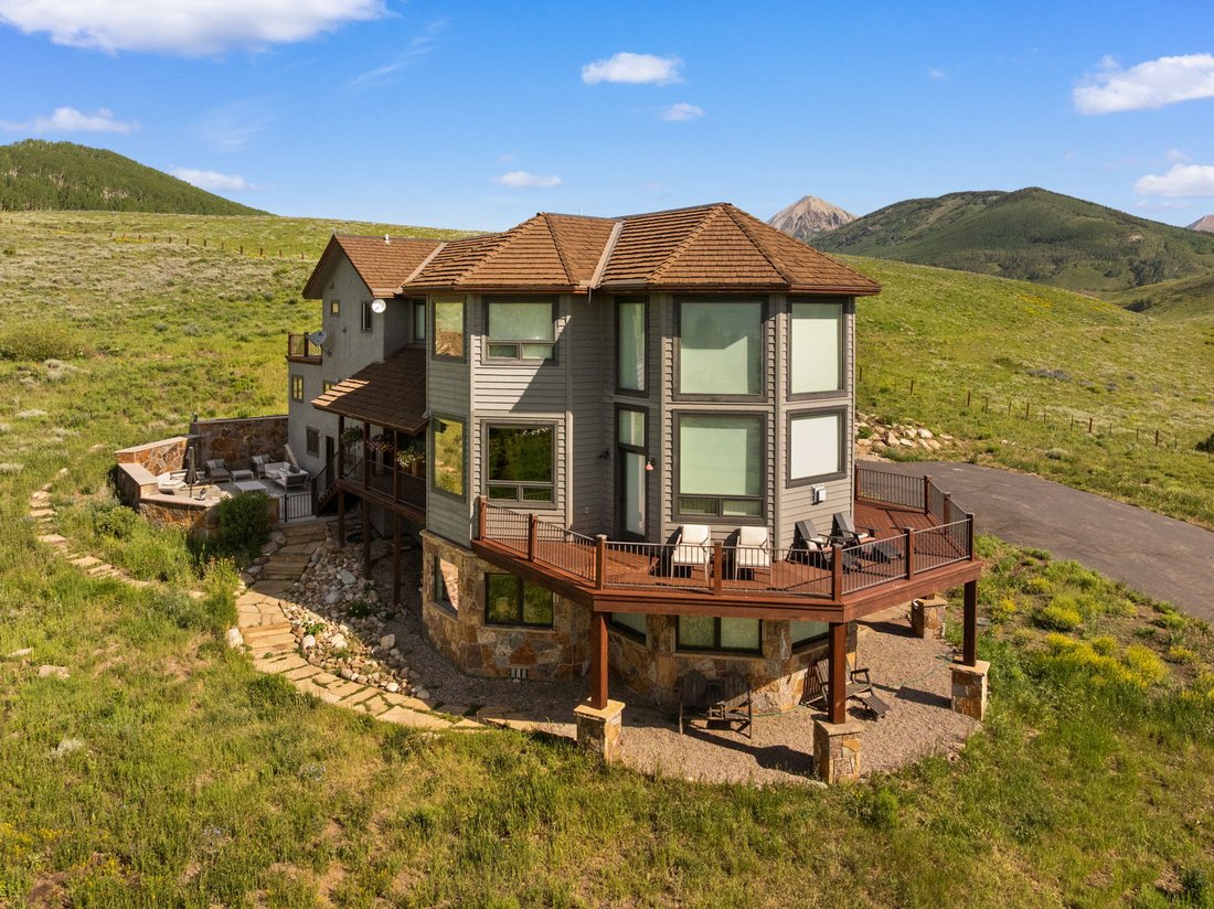 House in Crested Butte, Colorado, United States 2 - 18189668