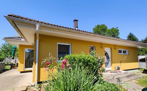 Bungalow en Feldkirchen bei Graz, Estiria, Austria 1