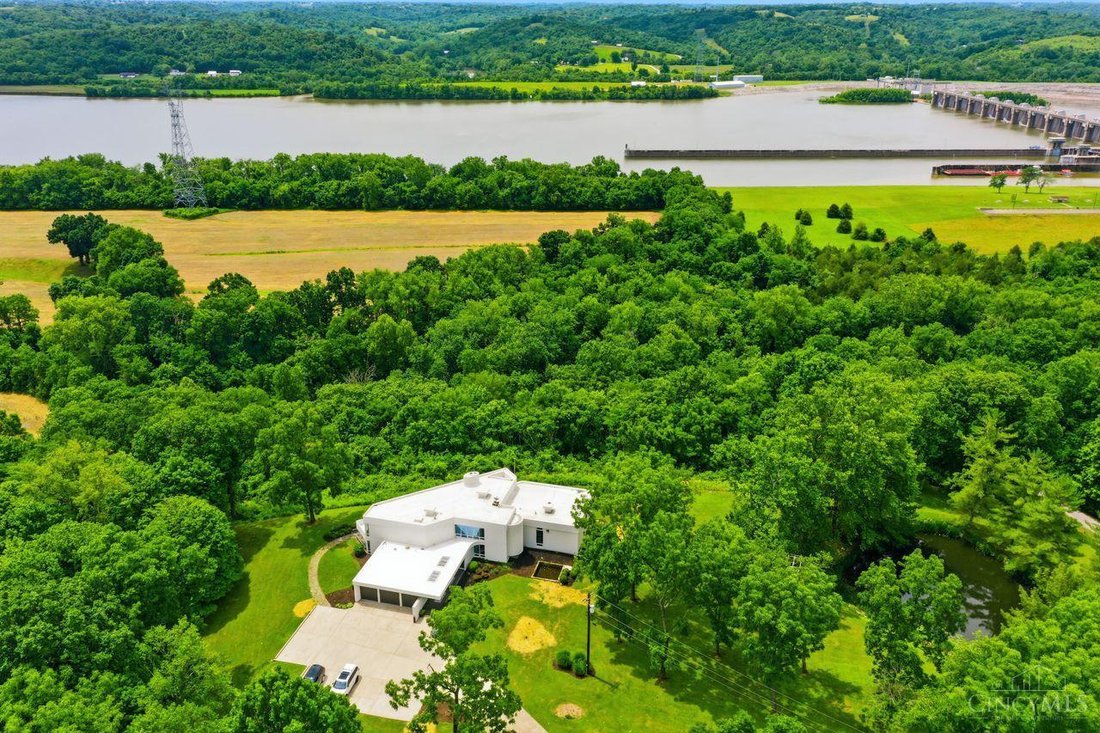 House in Washington Twp, Ohio, United States 1 - 18224570