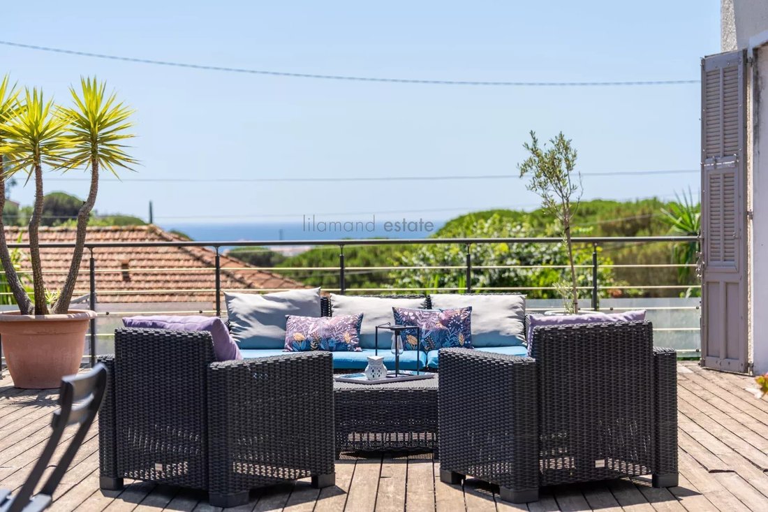 House in Font de Veyre, Cannes, France 4 - 18227236