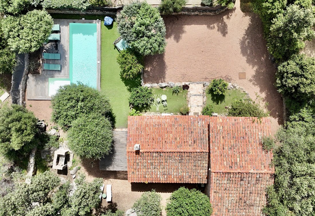 House in Sotta, Corsica, France 1 - 18226042