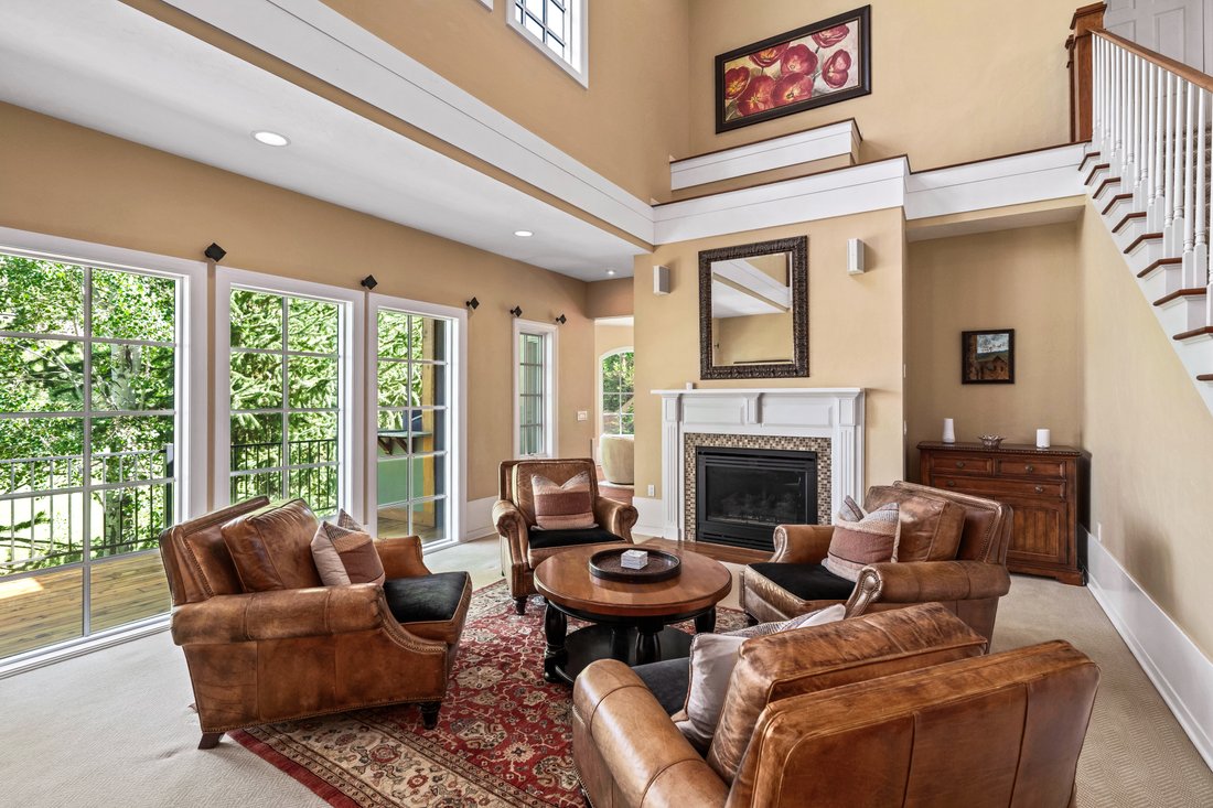 House in Steamboat Springs, Colorado, United States 2 - 18224352